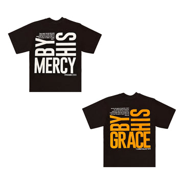 Grace & Mercy Combo